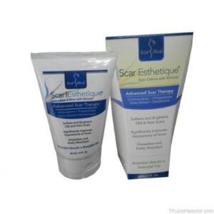 Kem trị sẹo bỏng Scar Esthetique Cream 60 ml
