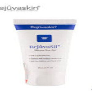 Kem trị sẹo do phẫu thuật Rejuvasil 30g